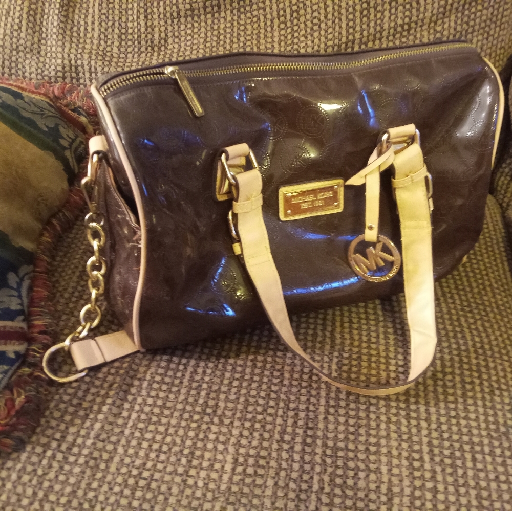 Michael Kors purse